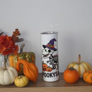 Spookysaurus 20oz Tumbler