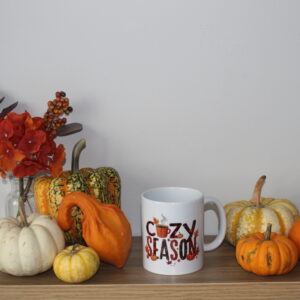 Cozy Season 11oz Mug